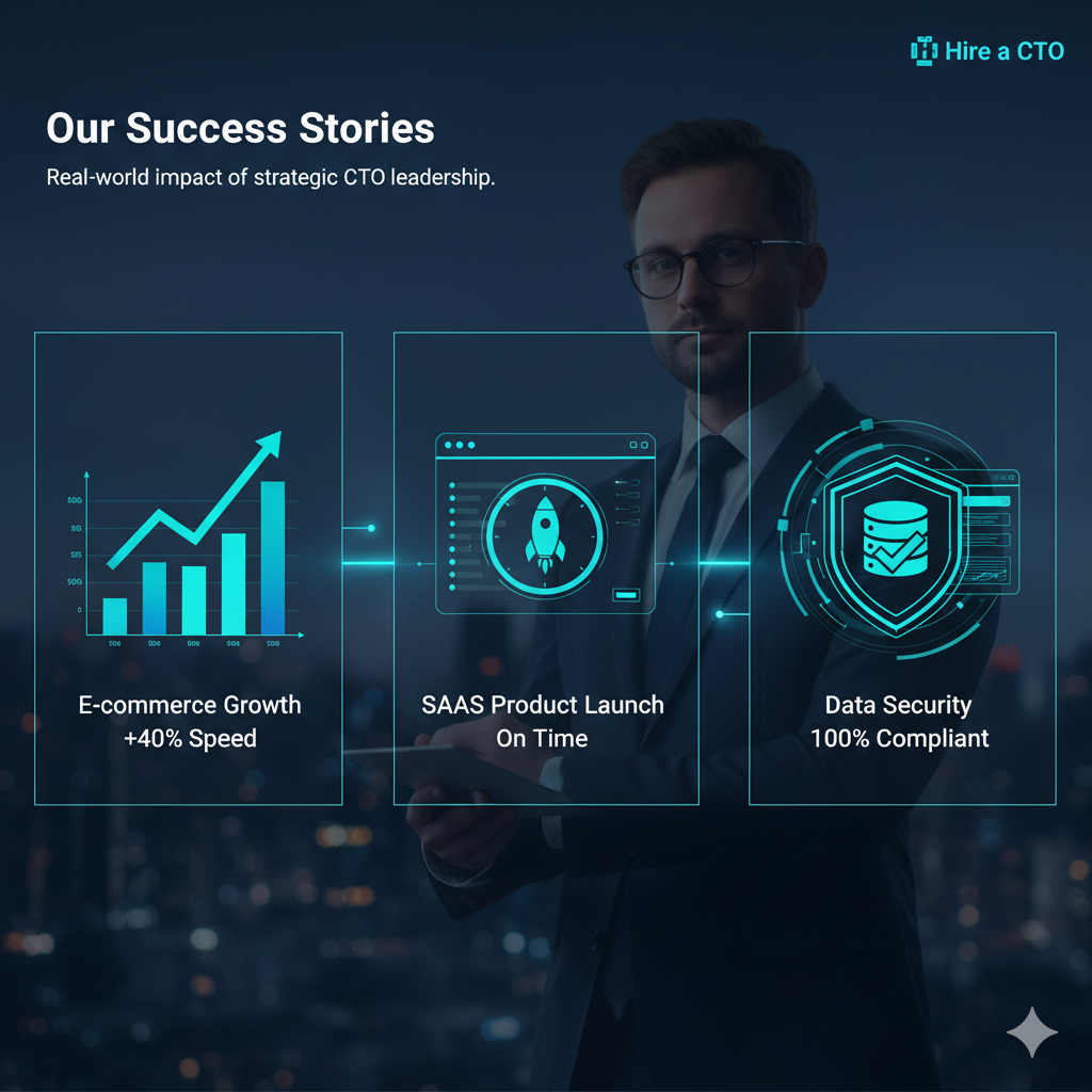 Success stories